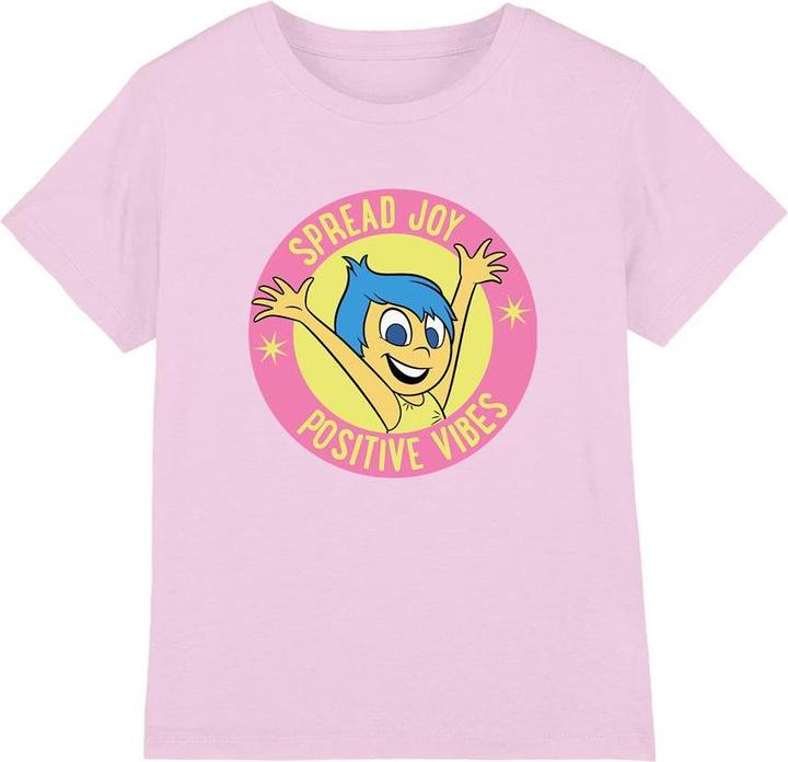 Positive Vibes TShirt