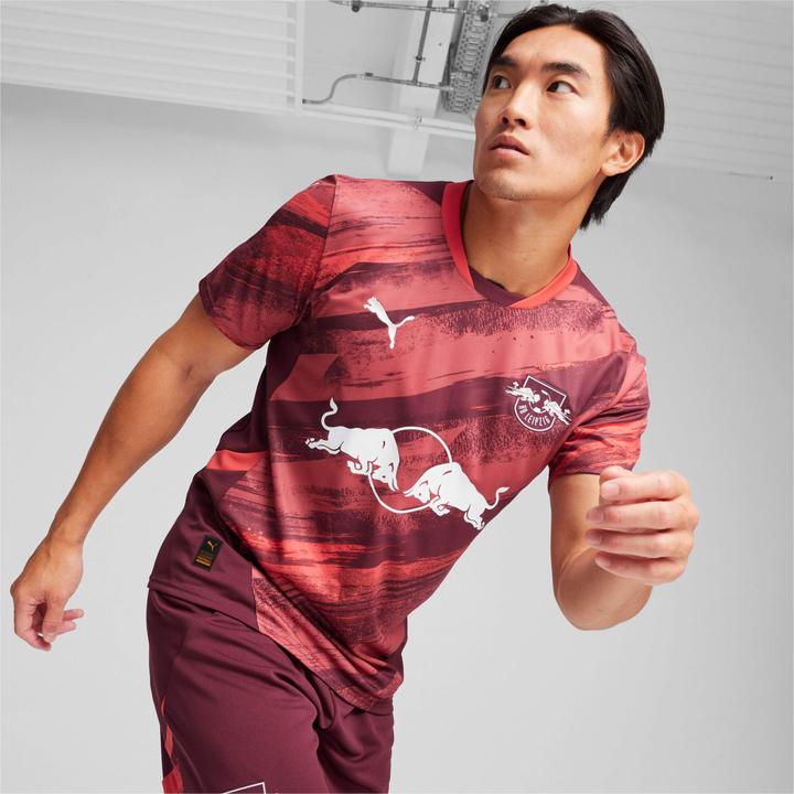 Immagine prodotto Puma Maglia RBL Away Replica (XS)