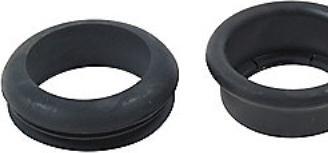 Image du produit Blücher MENGERINGSAET GUMMI, Diameter : Ø75 MM, Materiale : SBR