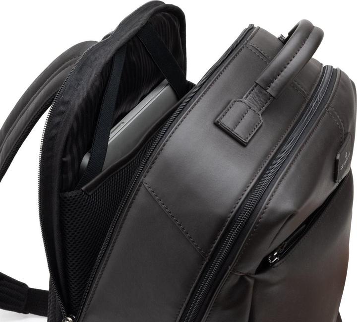 Image du produit Scharlau KM 14 - Sac à dos en cuir