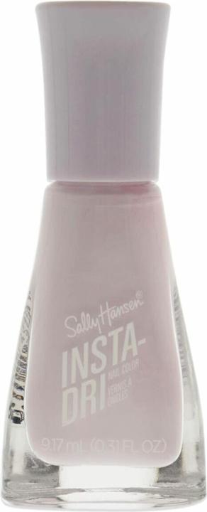 Sally Hansen INSTA-DRI nail color #453 9,17 ml (453, Farblack)