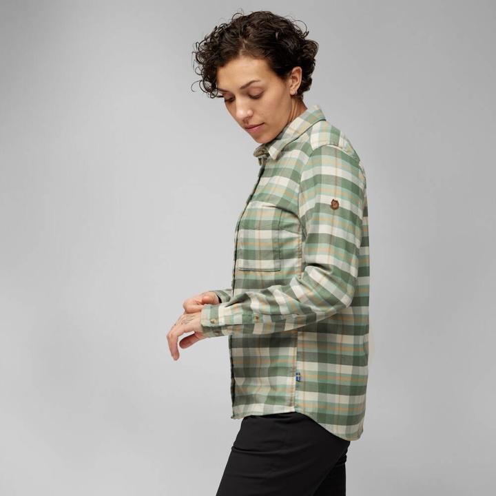 Produktbild Fjällräven Women's Singi Fjäll Shirt (S)