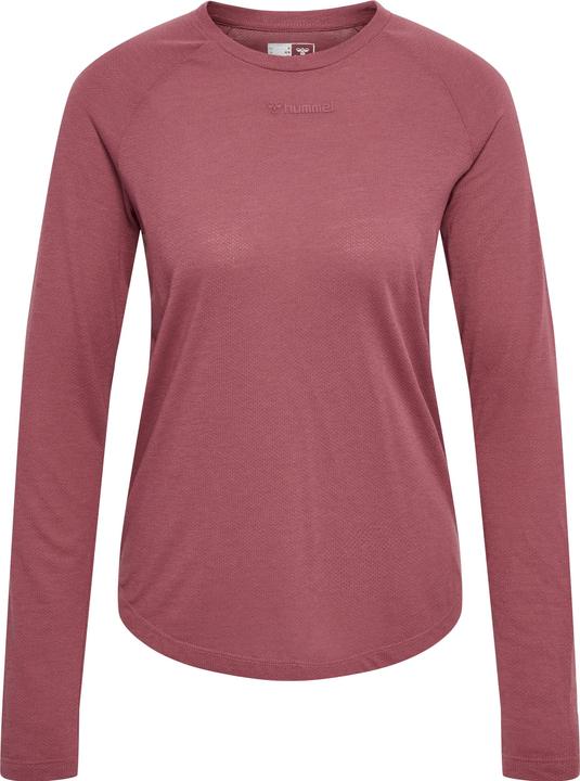 Immagine prodotto hummel Mt Vanja T-Shirt L/S (XS)