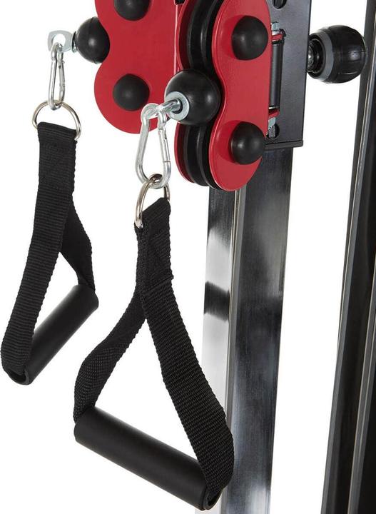 Hammer Fitness Ferrum TX3
