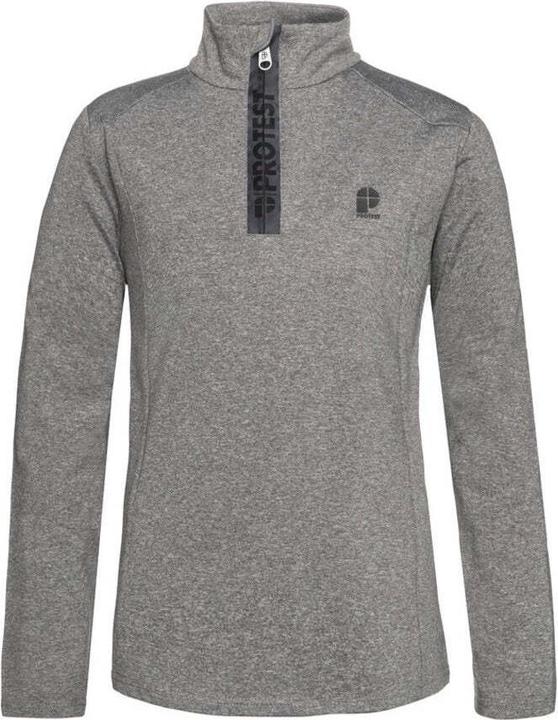 Protest WILLOWY JR 1/4 zip top