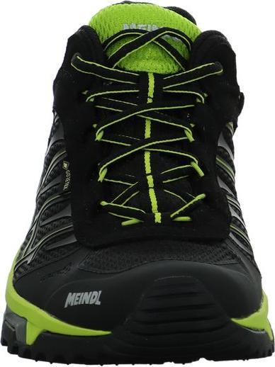 Actual product image Meindl black(black), size 9½ (44)