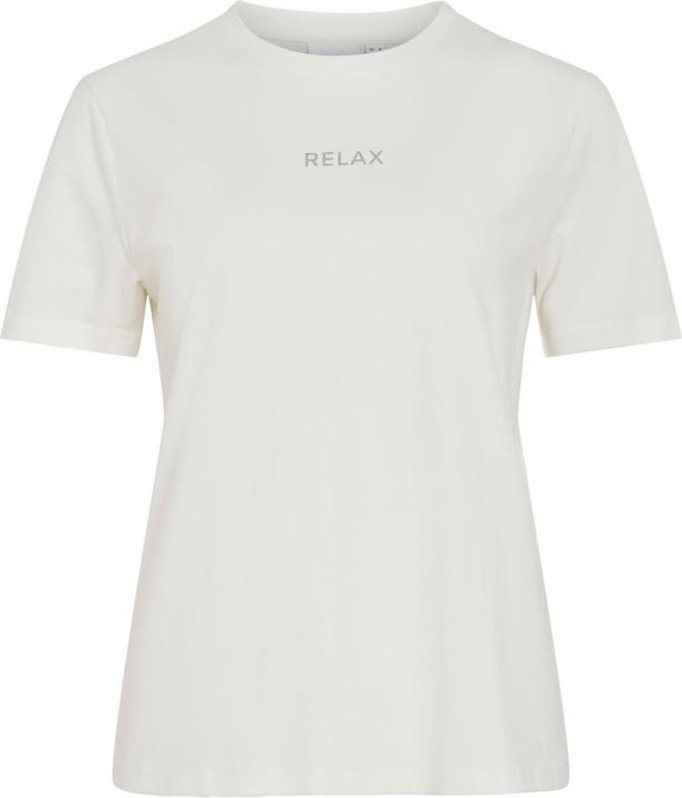 Produktbild Vila VISYBIL Rundhals T-Shirt (XXL)
