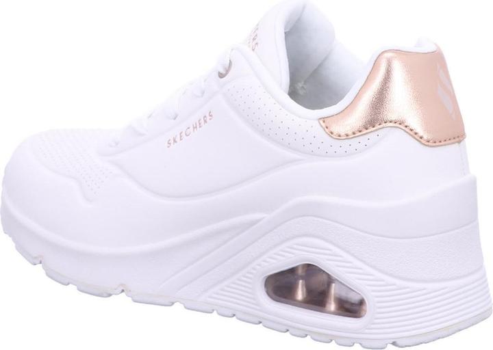 Produktbild Skechers Uno Wedge - Hi Steps (38)