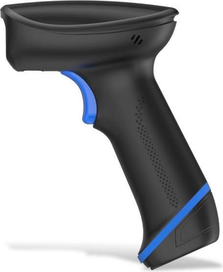 Actual product image Newland HR23 Dorada, CMOS, BT, 2D, Kit (USB) (2D barcodes, 1D barcodes)