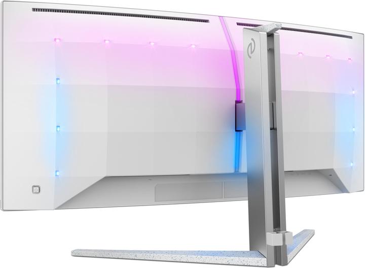 Actual product image Philips Evnia 34M2C8600 (3440 x 1440 pixels, 34")