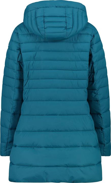 Actual product image CMP Campagnolo Snaps Hoodie (38, S)