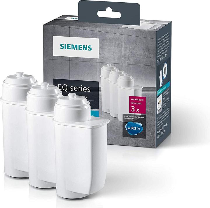 Produktbild Siemens Brita Intenza TZ70033 (3 x)