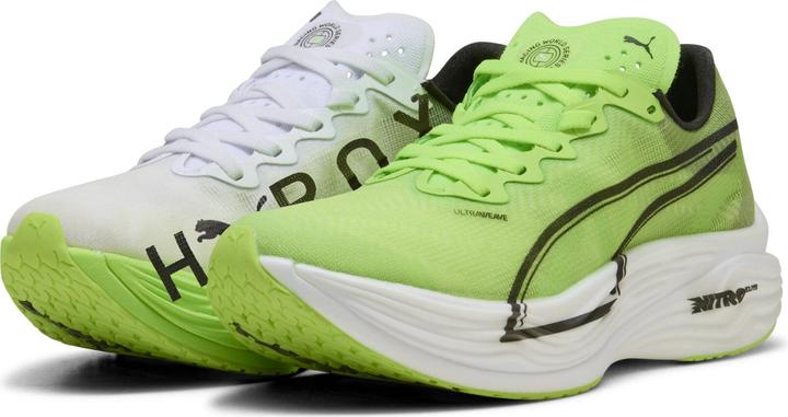 Produktbild Puma Deviate NITRO Elite 3 HYROX Wns (37.5)