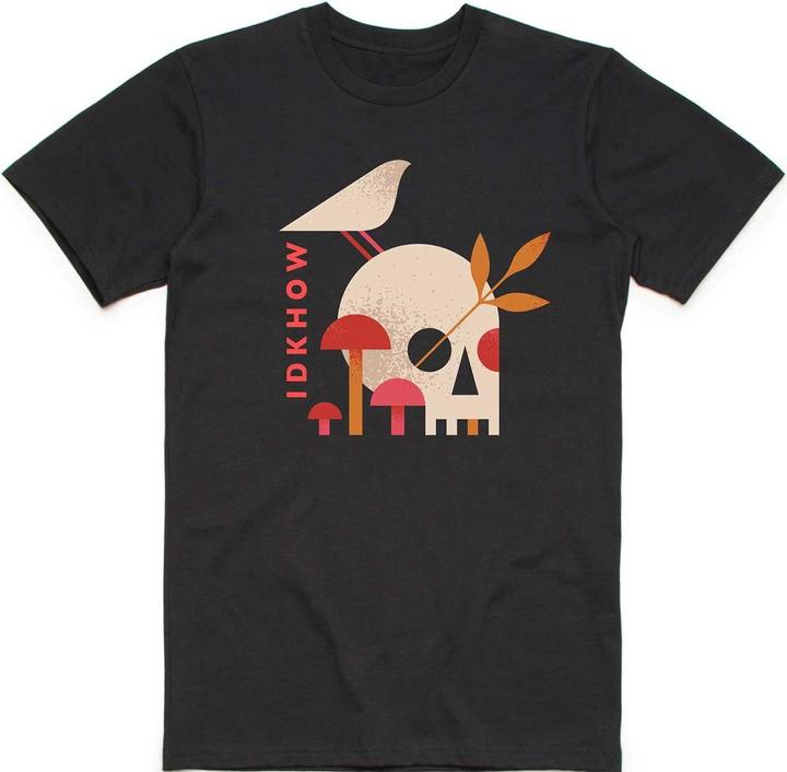Produktbild IDKHOW TShirt (XL)