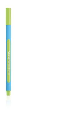 Actual product image Schneider Ballpoint pen Slider Edge (Light green, 1 x)