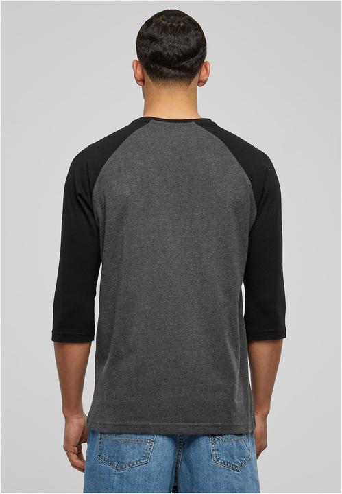 Immagine prodotto Urban Classics Contrast 3/4 Sleeve Raglan Tee (L)