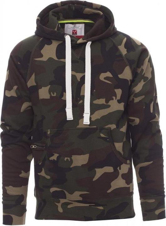 Actual product image Payper Sweatshirt (XL)