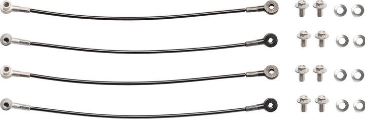 Produktbild Dynafit CrampIn Cable