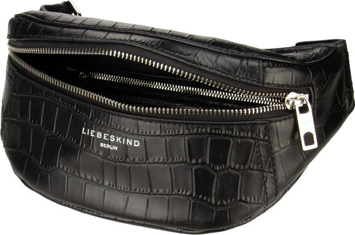 Immagine prodotto Liebeskind Berlin Marsupio / cintura Chudy New Croco 2152401