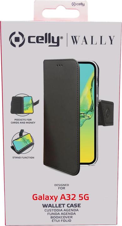 Productafbeelding Celly Wally (Samsung Galaxy A32 5G)