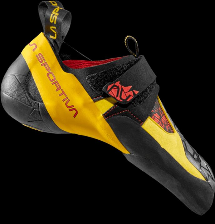 Produktbild La Sportiva Skwama - Kletterschuhe - Herren (42)