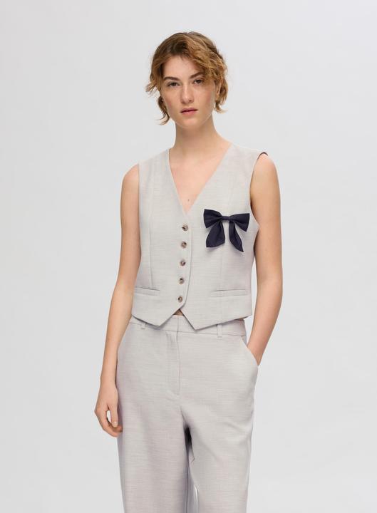 Produktbild Selected Femme Elegante Weste (38)