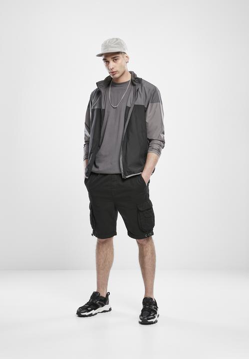 Immagine prodotto Urban Classics Pantaloncini Cargo a doppia tasca (4XL)