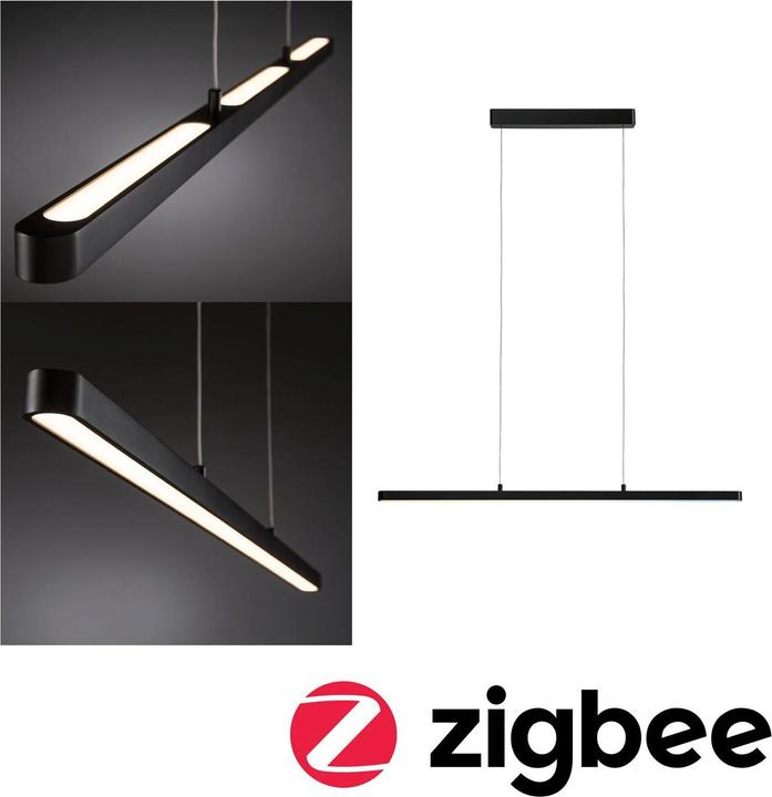 Immagine prodotto Paulmann Lampada a sospensione PAUL LED (2100 lm)