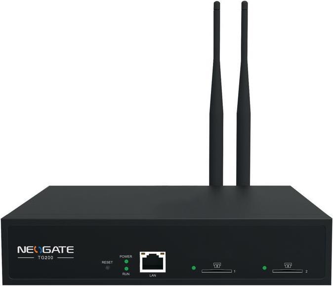 Actual product image Tiptel Yeastar NeoGate TG200