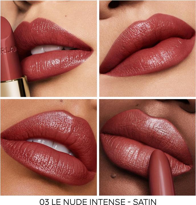 Produktbild Guerlain Rouge G 24 Lips Refill 03 (03)