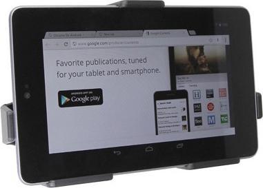 Produktbild Brodit passiver Halter für Nexus 7