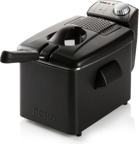 Actual product image Domo DO1014FR