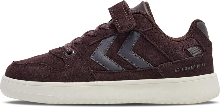 hummel St. Power Play Suede Jr (33)