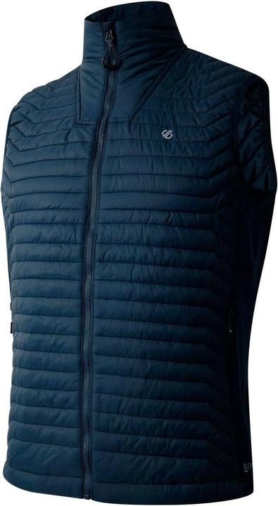 Image du produit Dare2b - Veste sans manches DESCENDING - Homme (S)