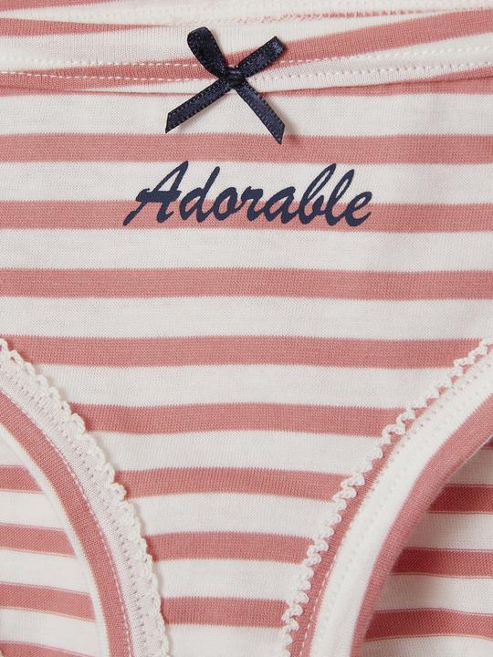 Image du produit Vertbaudet Sous-Vêtements En Bas (98, paquet de 7)