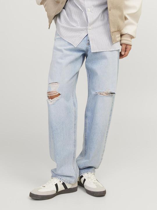 Produktbild Jack & Jones JJIEDDIE JJCOOPER AM 168 Loose fit jeans Loose fit jeans (31)