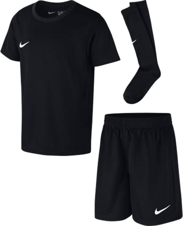 Actual product image Nike PARK 20 KIT KIDS (XS)