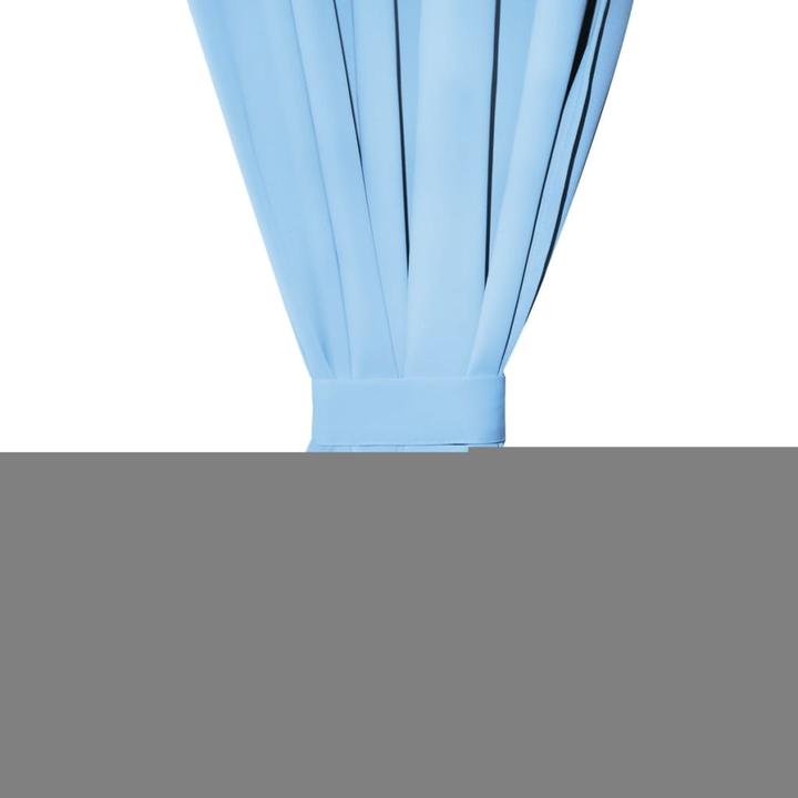 Actual product image VidaXL Kester (135 x 245 cm)