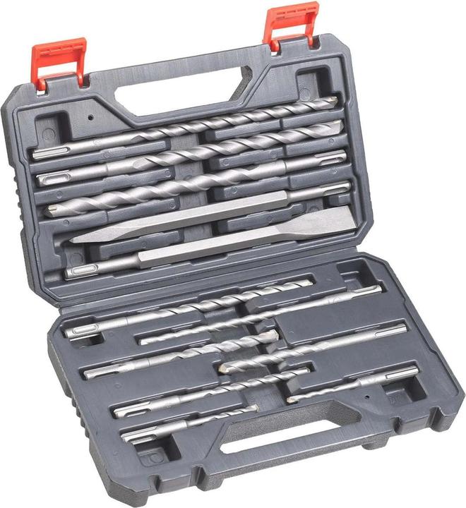 Productafbeelding Einhell Boor en beitelset (250 mm)
