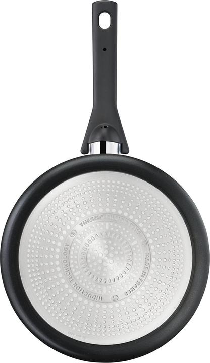 Actual product image Tefal Grill pan (28 cm, Frying pan, Aluminium)