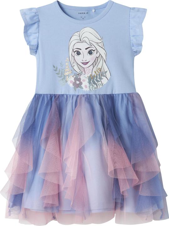 Produktbild Name it Frozen Kleid (98)