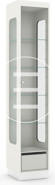 Alpeda Jewelry Display Cabinet S6