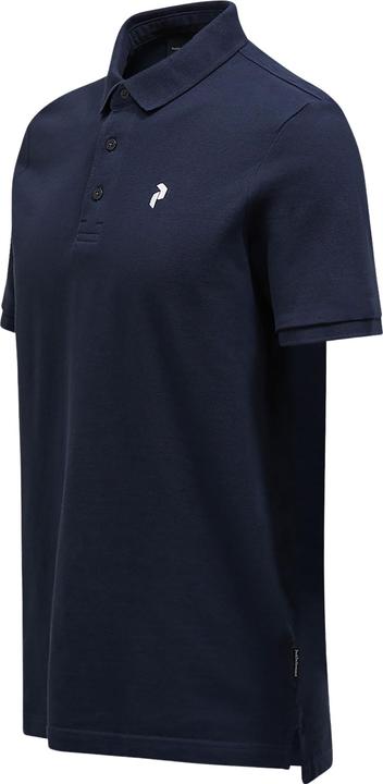 Actual product image Peak Performance Classic Cotton Polo (L)
