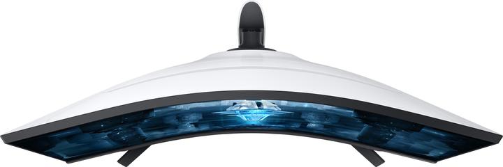 Produktbild Samsung Odyssey Neo G8 - G85NB (3840 x 2160 Pixel, 32")
