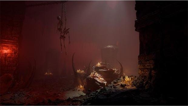 Image du produit Nacon Gaming Dragonkin: The Banished (PS5, DE, FR)