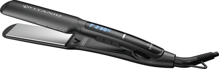 Produktbild GAMA Ga Ma Wide Digital Hair Straightener (Glätteisen)