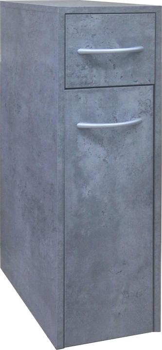 Actual product image HTI-Line Niche shelf (20 x 40 x 61 cm)