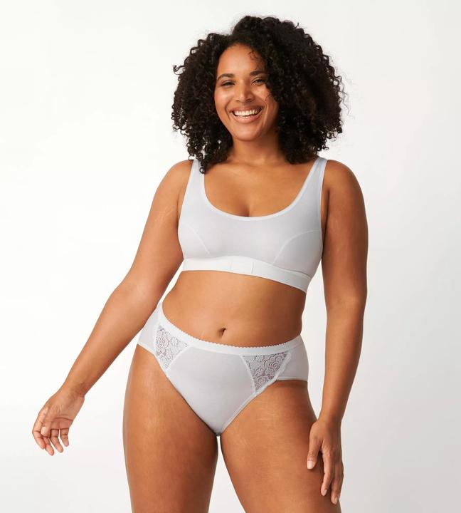 Produktbild Sloggi Chic Midi (38, 4er Pack)