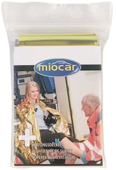 Image du produit Miocar Couverture de survie