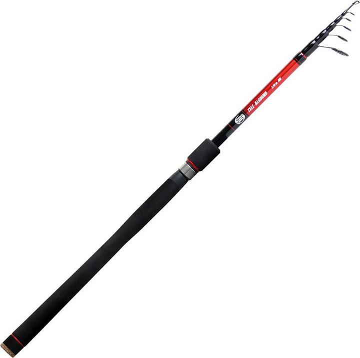 Actual product image Stucki Thun Tele Allround (Telescope, 198 cm)